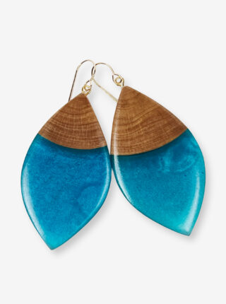 Driftwood Earrings (Drift)