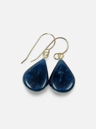 Droplet Earrings (Deep)