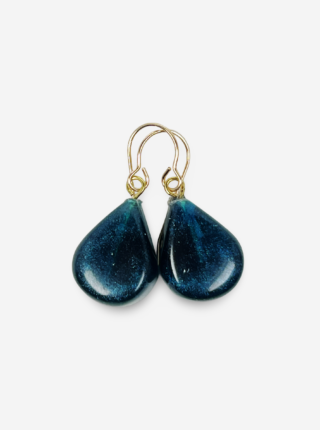 Droplet Earrings (Ebb)