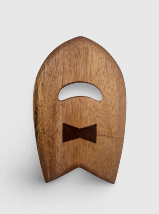 Classic Wood Handboard