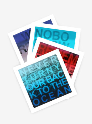 Local Knowledge – Limited Edition Prints